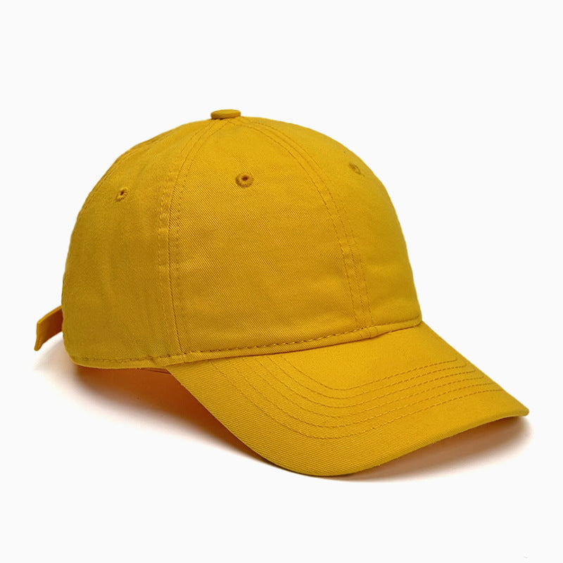 Damen Sportliche Freizeit-Basecap Brehn