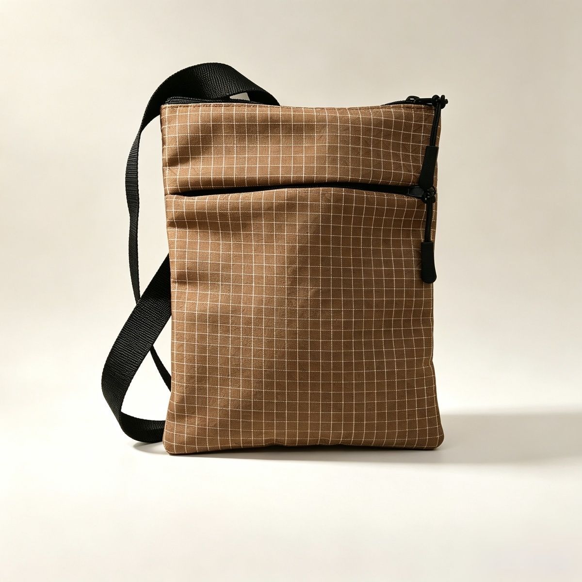 Praktische Kreuztasche Brehn