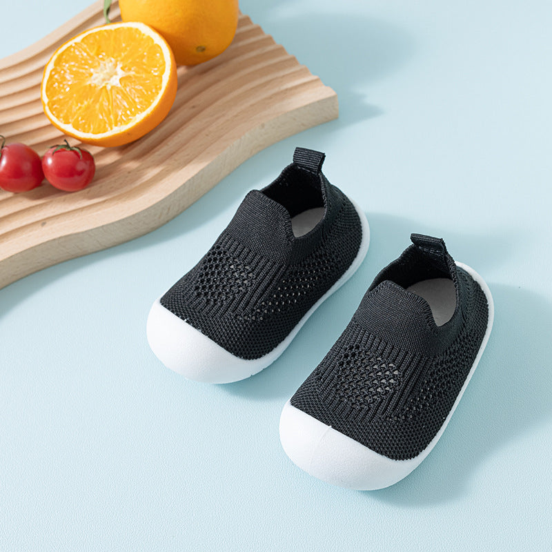 Brehn | Anti-Rutsch Schuhsocken für Kinder