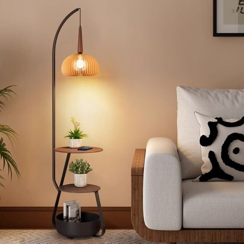 Moderne Minimalistische Stehlampe