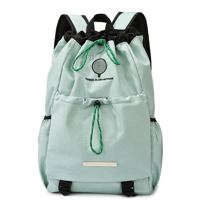 Sportlicher Rucksack Mit Innovativem Fächersystem Brehn