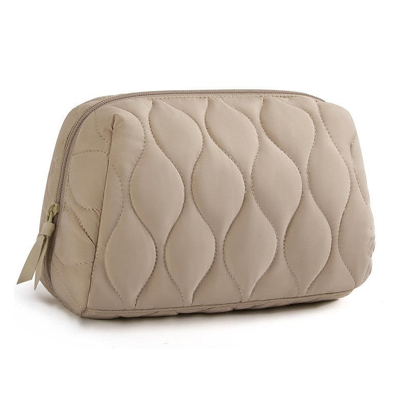 Multifunktionale Kosmetik-Organizer-Tasche Brehn