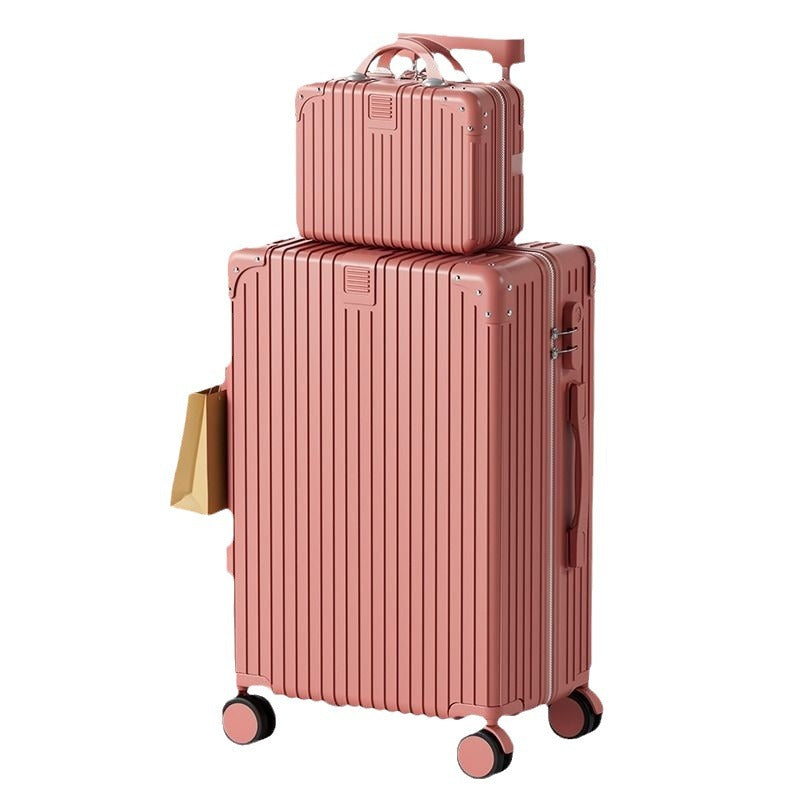 Premium Doppelzimmer-Reisegepäck Brehn
