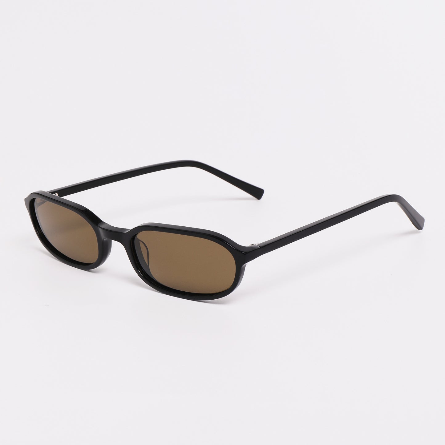 Damen Lesebrille mit ergonomischem Design und schmalem Rahmen Brehn
