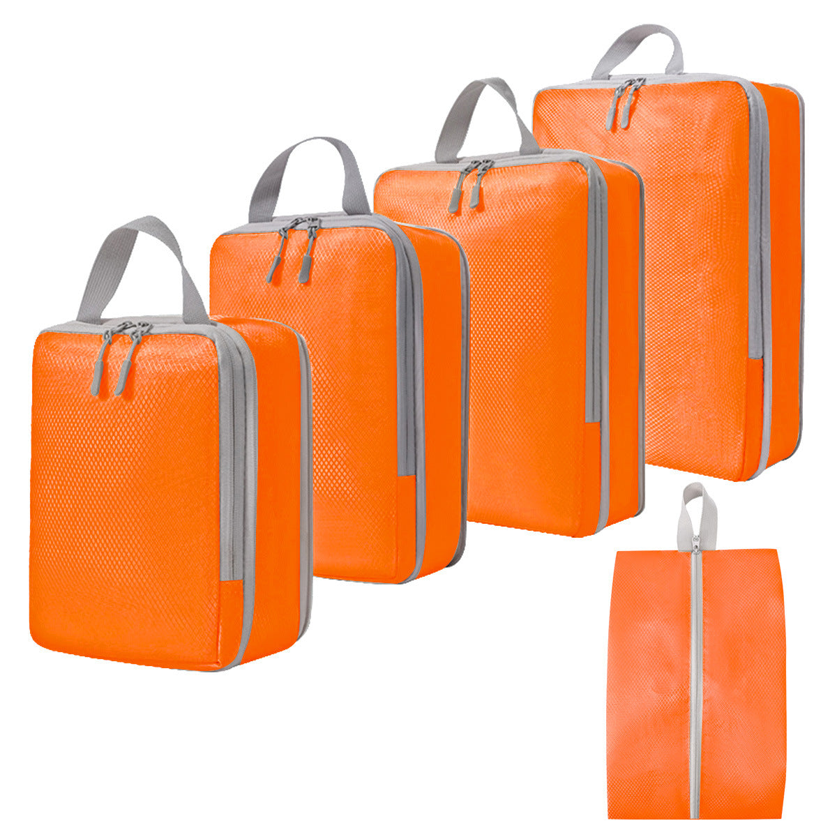 Reise-Kompressions-Taschen-Set Brehn