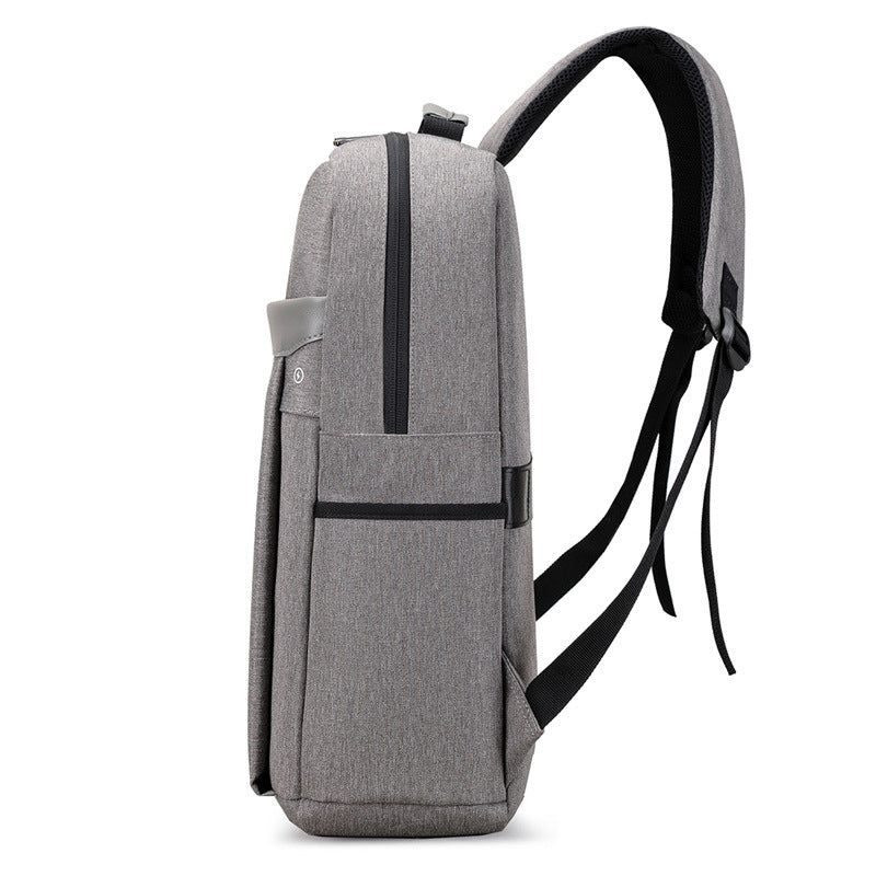 Ergonomischer Reise-Rucksack Brehn
