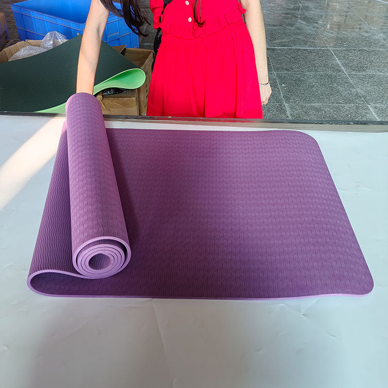 Hochdichte Multifunktionale Yogamatte Brehn