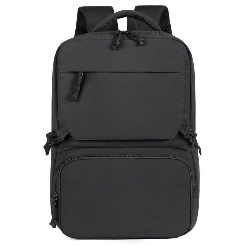 Vielseitiger Laptop-Rucksack Brehn