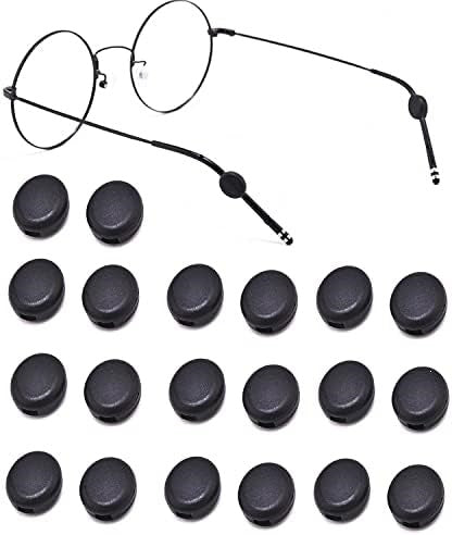 Verstellbare Brillen-Nasenpads Brehn