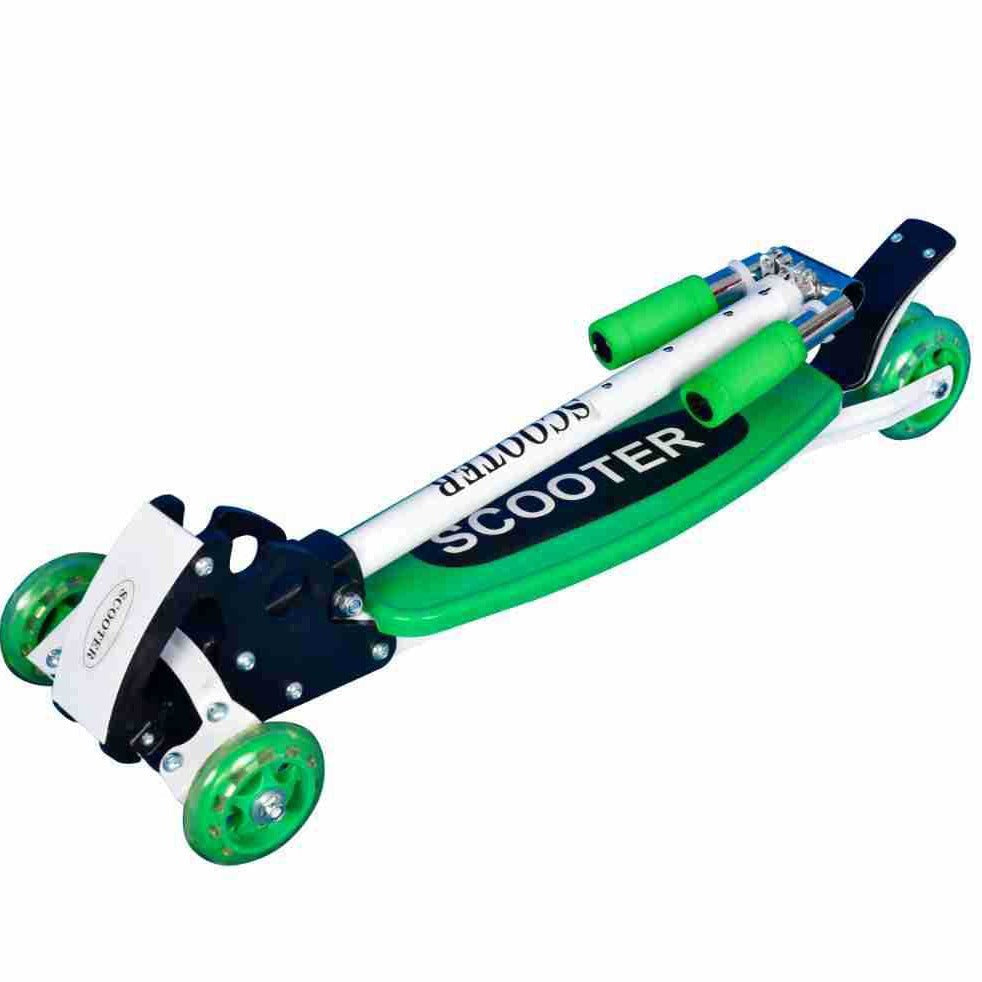 Fortgeschrittener Sicherheitskickroller Brehn