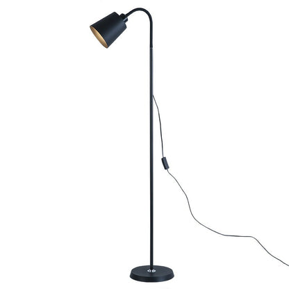 Stilvolle verstellbare Lese-Stehlampe