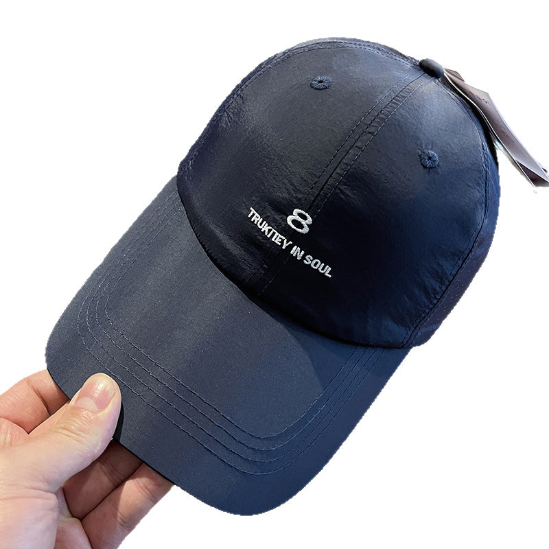 Unisex Leichtgewicht Performance Baseball Cap Brehn