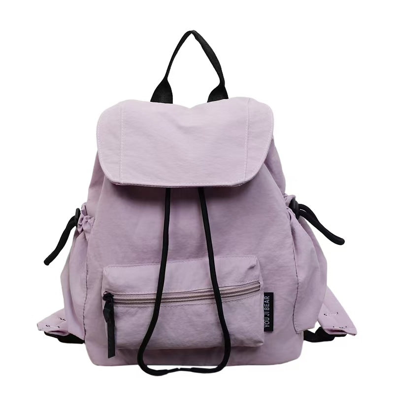Outdoor-Abenteuer-Rucksack Brehn