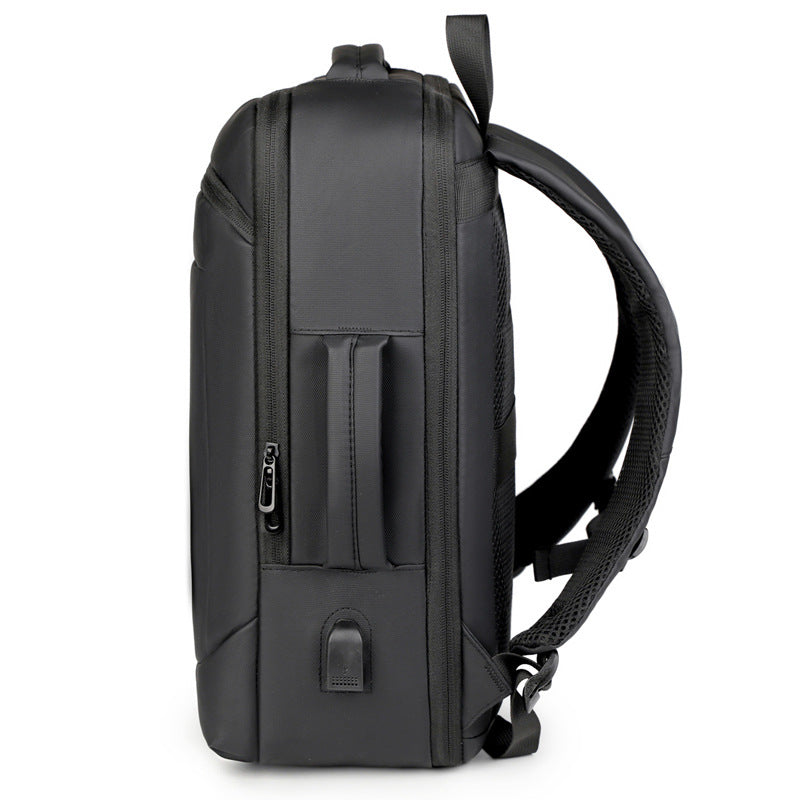 Sleek Professional Laptop Rucksack Brehn