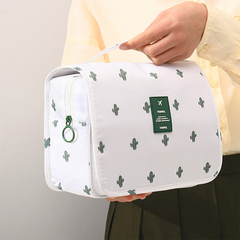 Reise-Kosmetik-Organizer Brehn