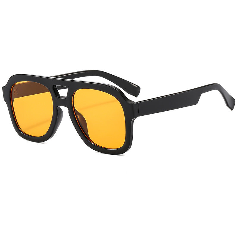 Damen modische Sonnenbrille Brehn