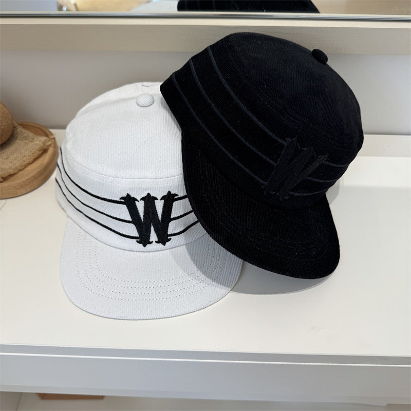 Herren klassische Cordura Baseballkappe Brehn