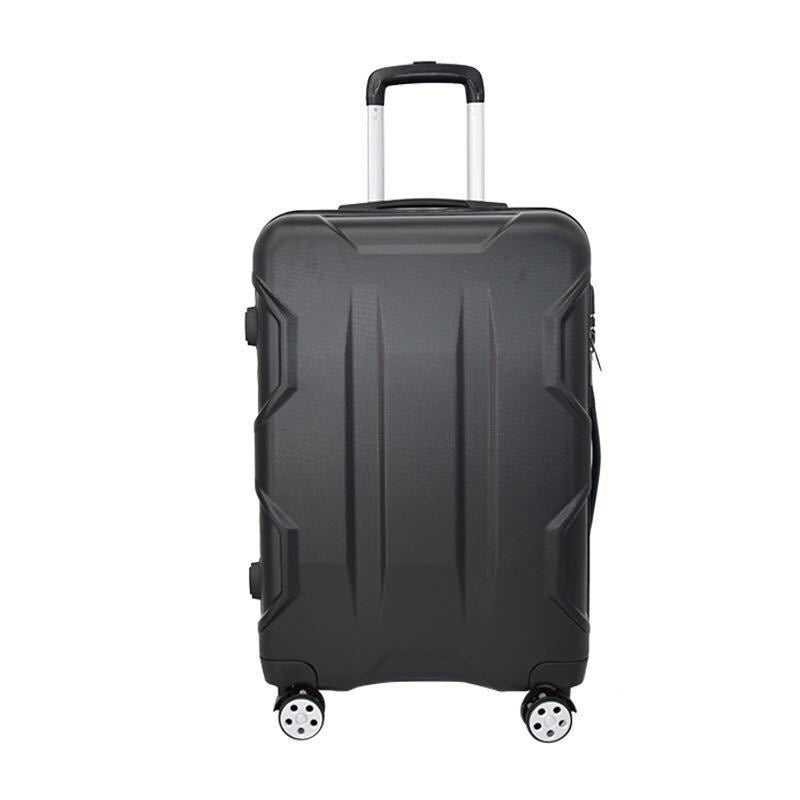 Unisex Hochleistungs-Hartschalen-Reisekoffer Brehn