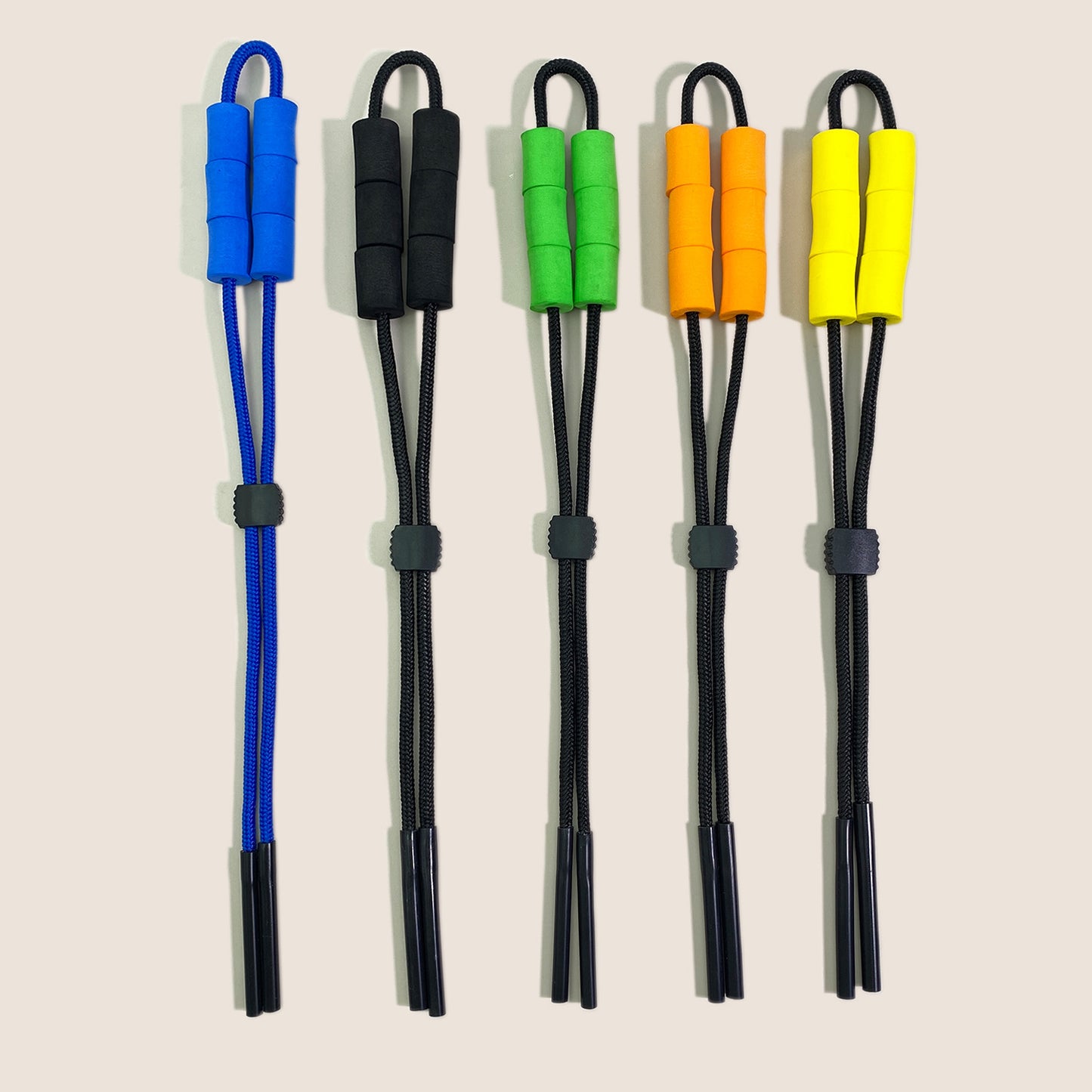 Vielseitiger Brillenhalter mit verstellbarem Griff Brehn