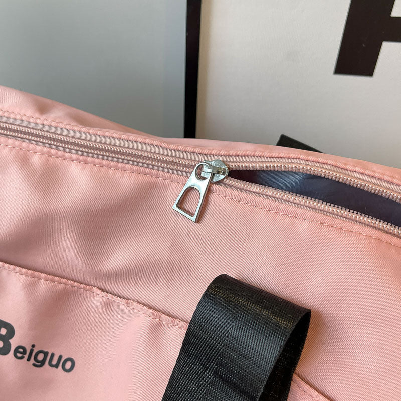 Robuste Sport- Und Reisetasche Brehn