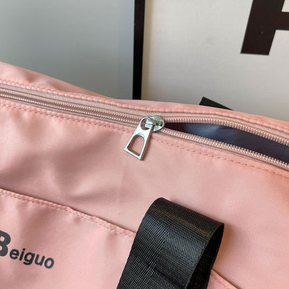 Robuste Sport- Und Reisetasche Brehn