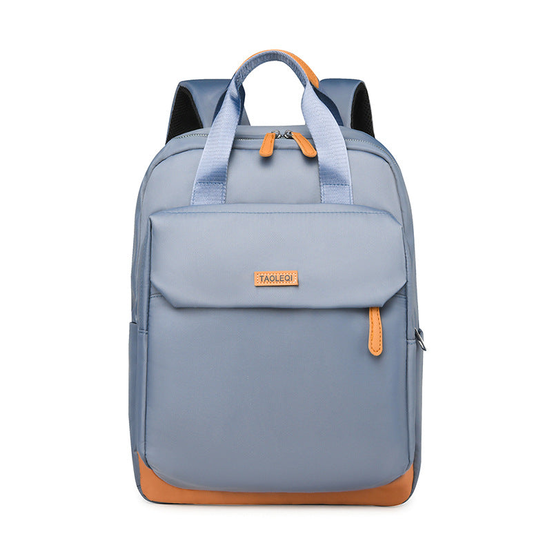 Essentieller Mehrzweck-Rucksack Brehn