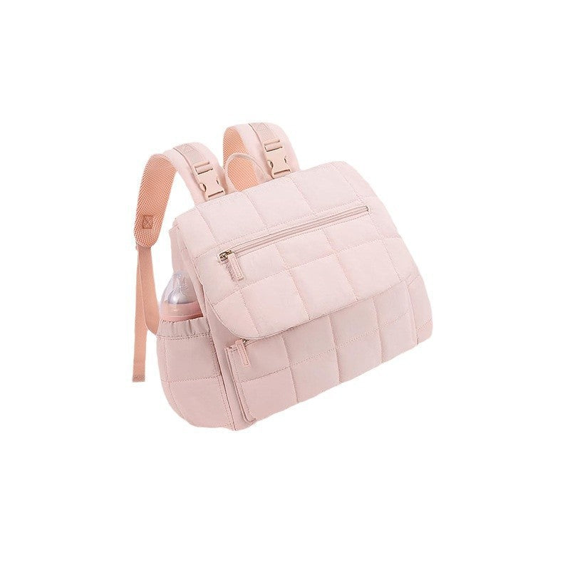 Multifunktionaler Rucksack mit Praktischen Fächern Brehn