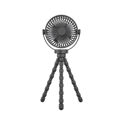 Unisex tragbarer Tischventilator Brehn