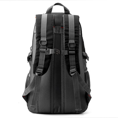 Leichter Reise-Rucksack Brehn