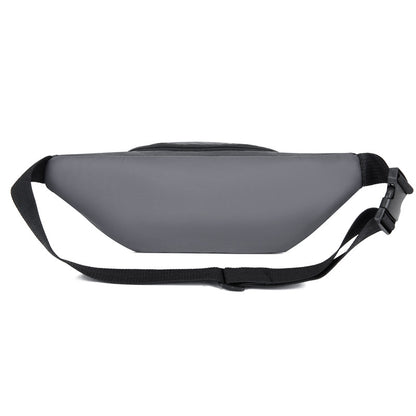 Erweiterte Utility Bauchtasche