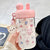Damen Trinkflasche Brehn