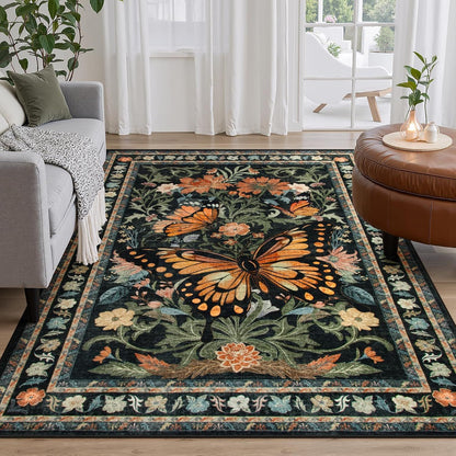 Dekoratives Bereichscloth