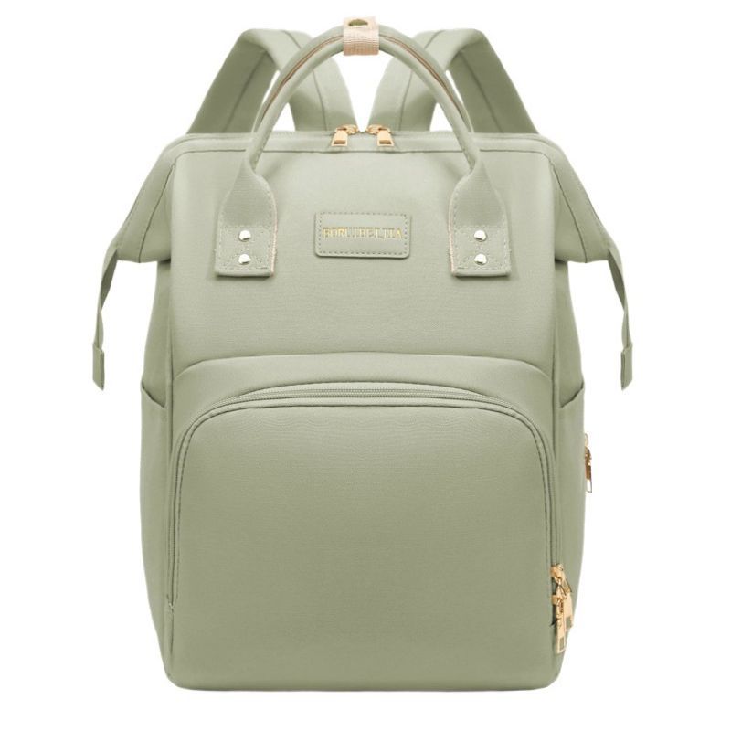 Damen Stilvoller Multi-Zweck-Rucksack mit Ergonomischer Unterstützung Brehn