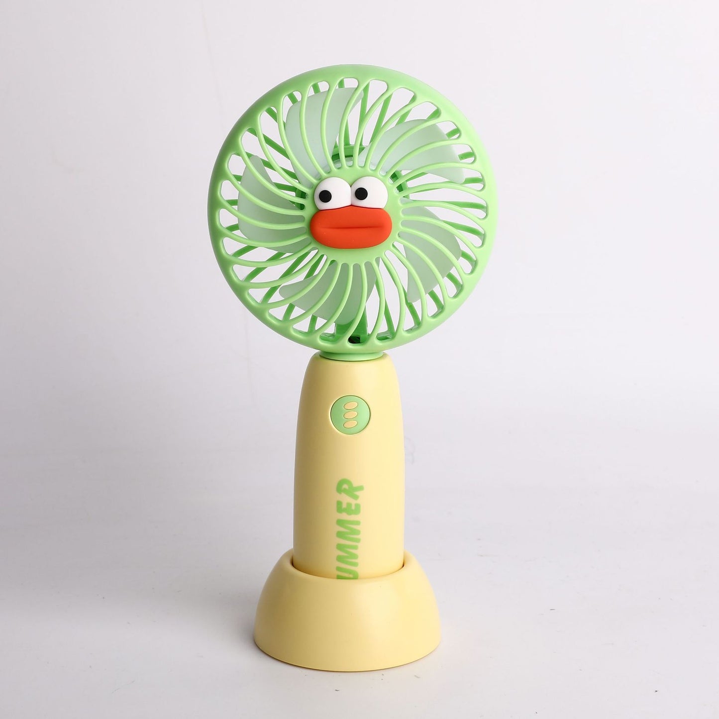 Unisex Lustiger Handventilator Brehn