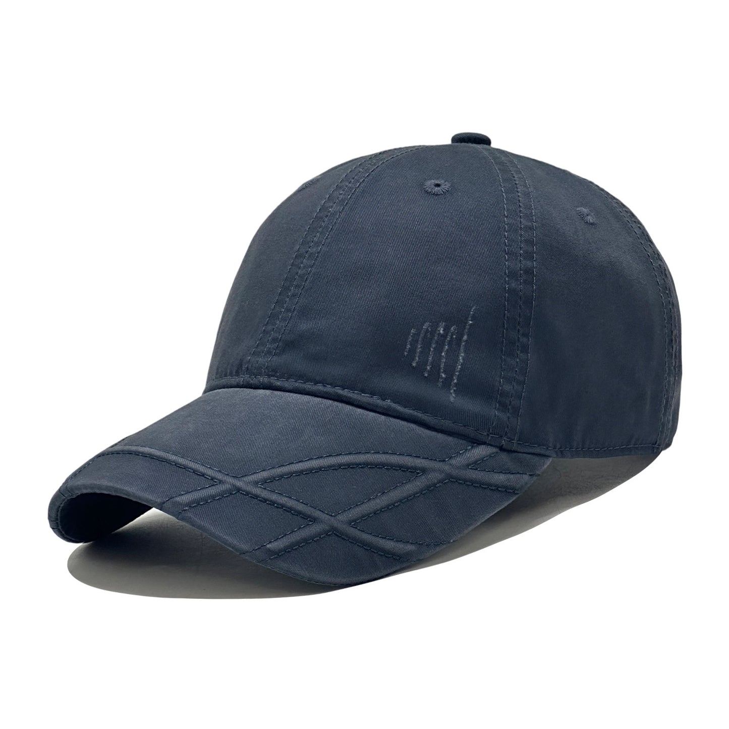 Damen Sportliche und funktionale Kappe Brehn