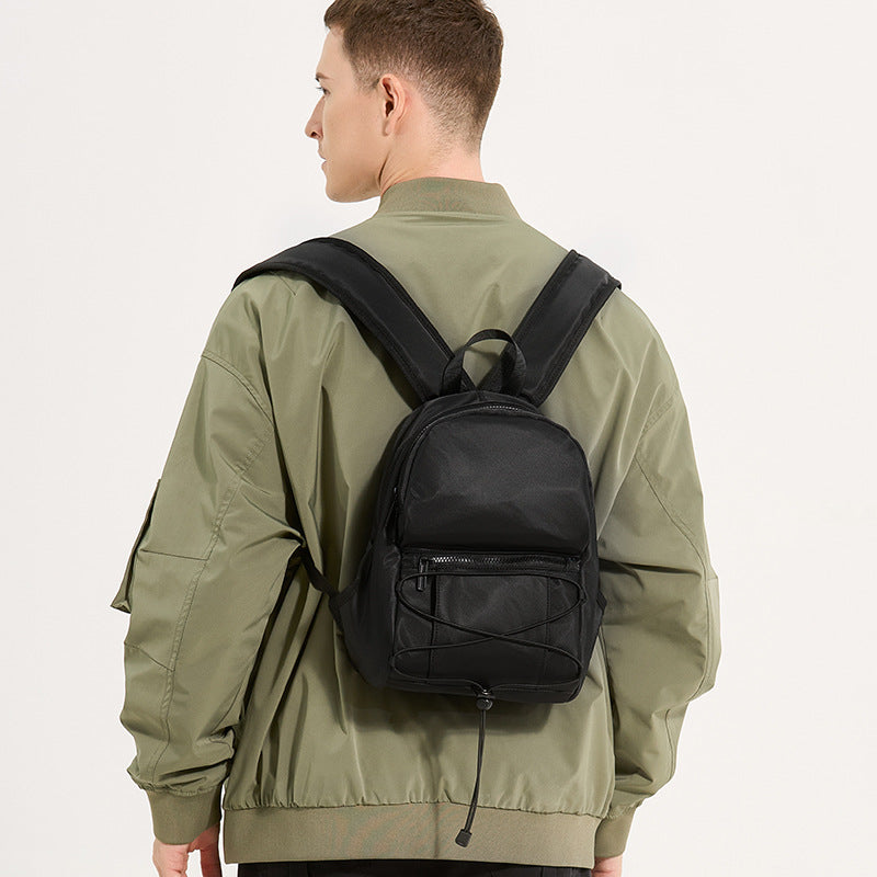 Kompakter Mehrzweck-Rucksack Brehn