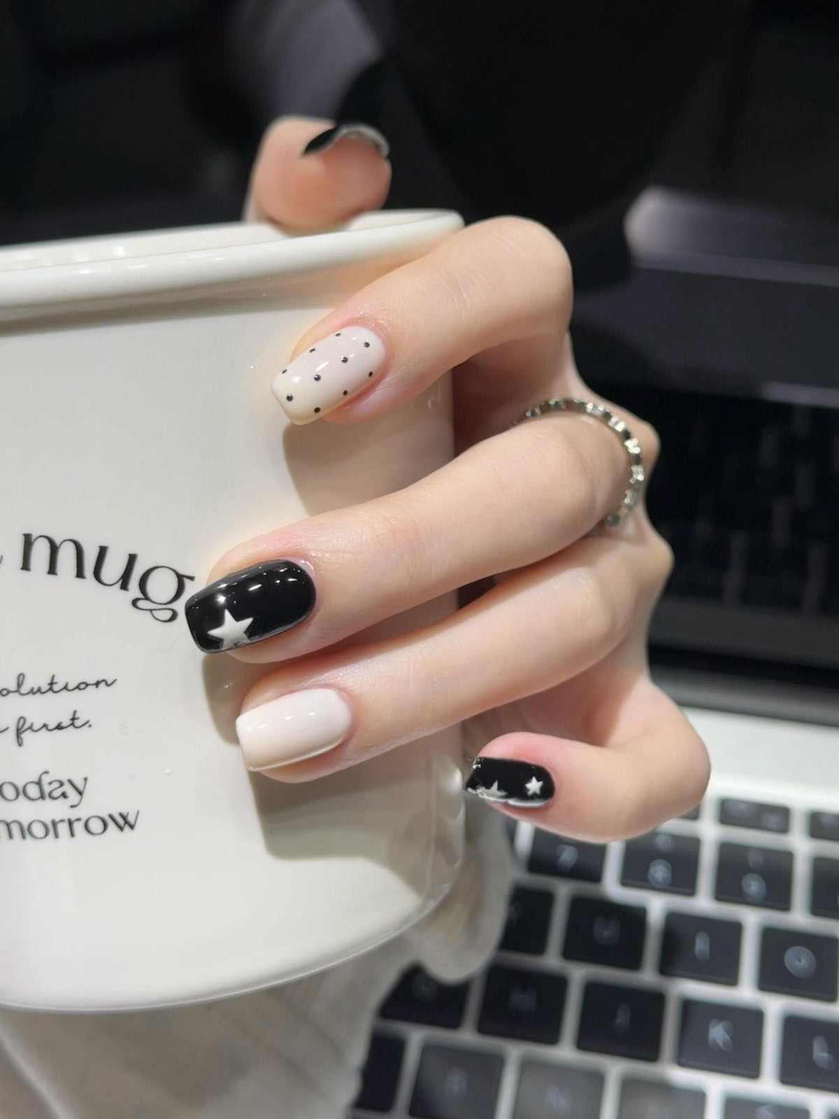 Nagelkunst Design