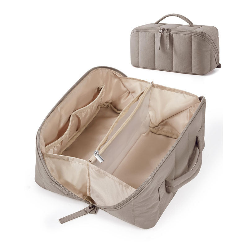Vielseitige Kosmetik-Organizer-Tasche Brehn