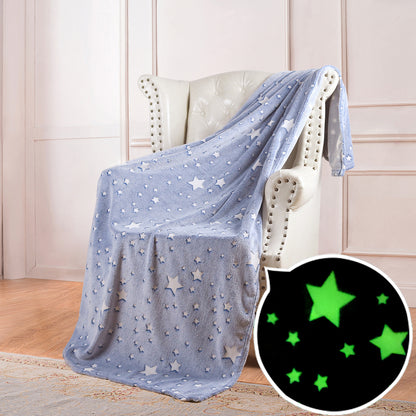 Damen Kuscheldecke Brehn