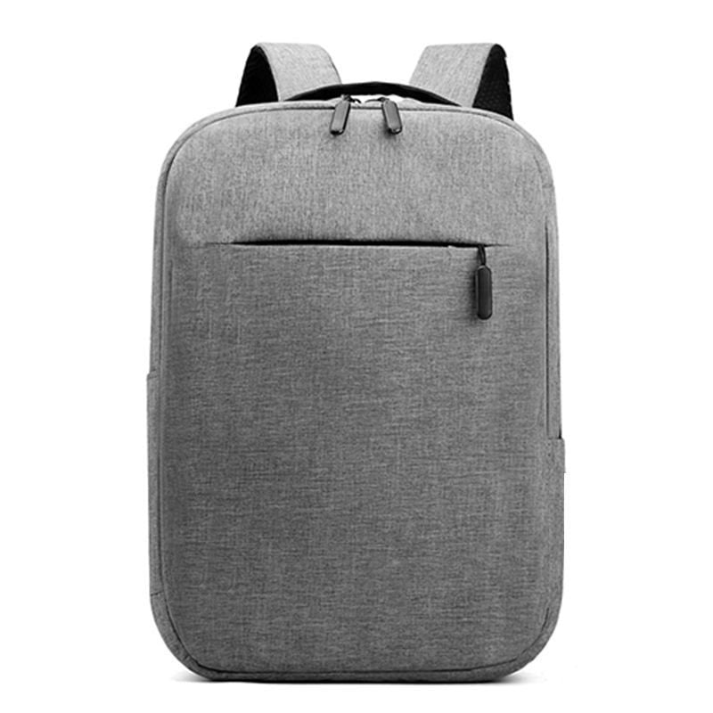 Minimalistischer Professioneller Laptop Rucksack Brehn