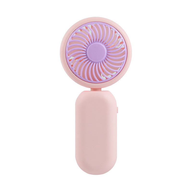 Unisex Tragbarer Mini Ventilator Brehn