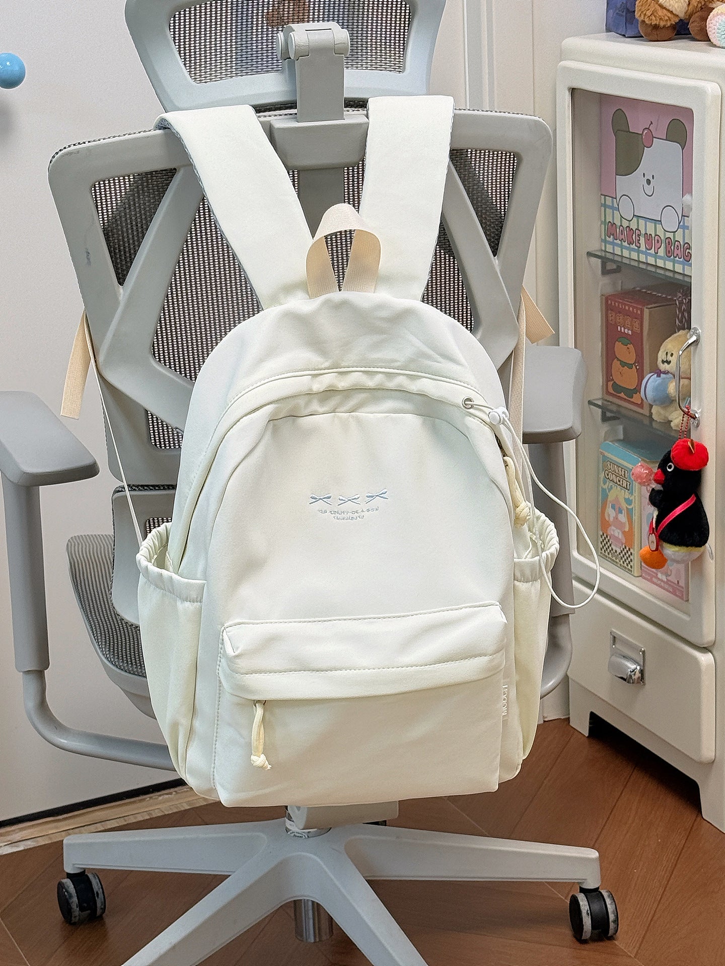 Stylischer Leichter Rucksack Brehn