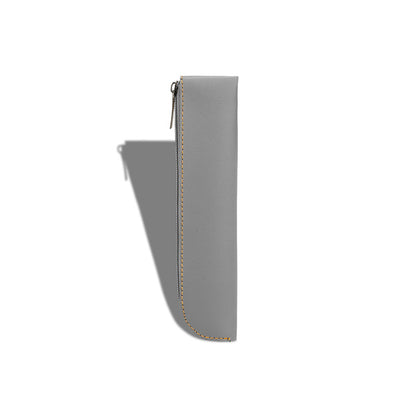 Elegante Leder Stiftetui