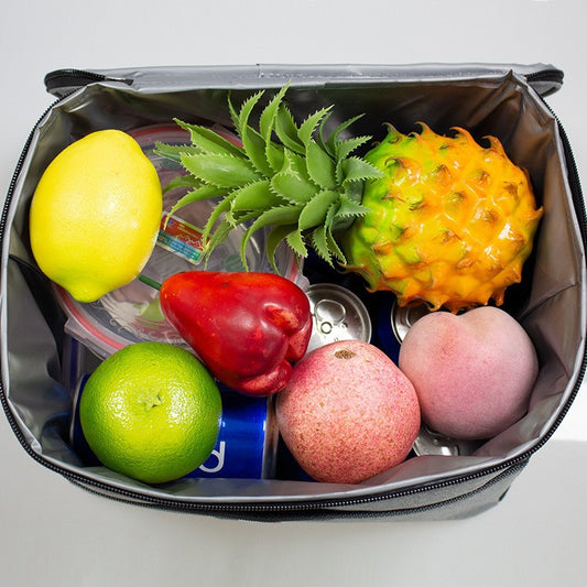 Damen Isolierte Freizeit Kühltasche Brehn