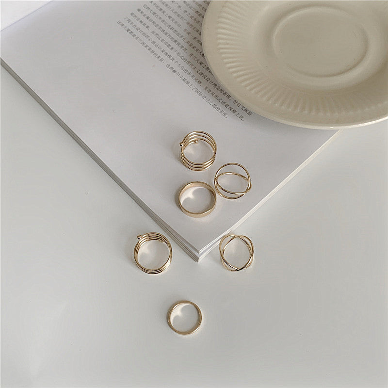 Haaraccessoires Brehn