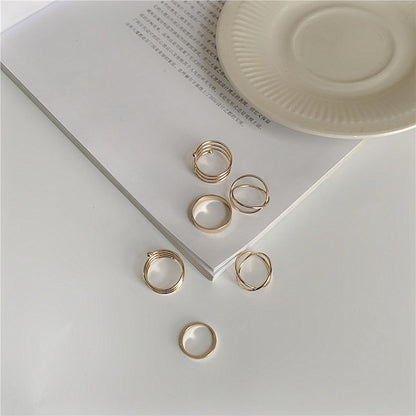 Haaraccessoires Brehn
