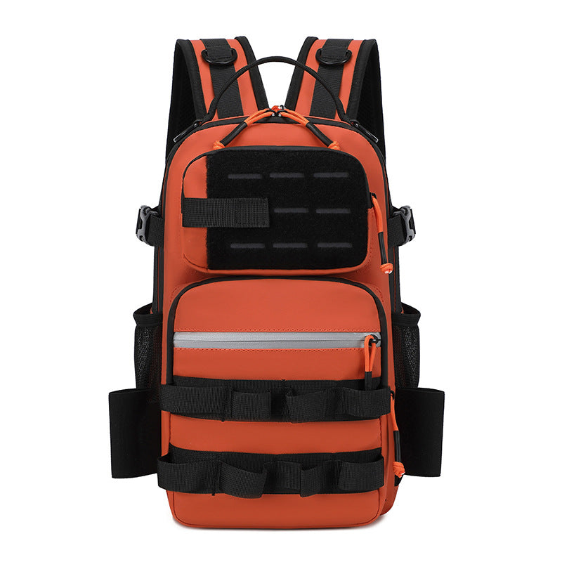 Taktischer Utility Rucksack Brehn