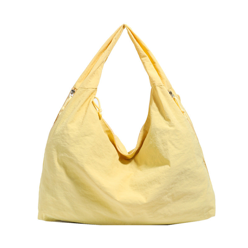 WoCasual Fashion Utility Tote Bag Brehn