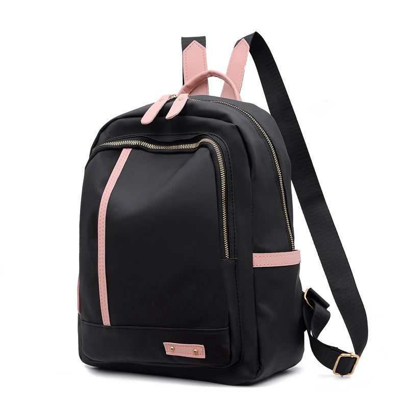 Moderner Utility Rucksack Brehn