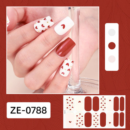 Nagelkunst Design